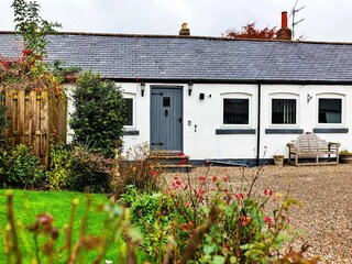 Bungalow Welt Enregistrement extérieur 3