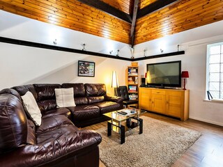 Bungalow Welt Ausstattung 14