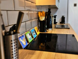 Bungalow Welt Caratteristiche 10