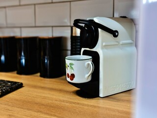 Bungalow Welt Caratteristiche 11