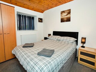 Bungalow Welt Caratteristiche 13