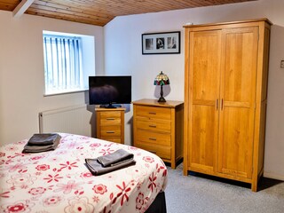 Bungalow Welt Ausstattung 8