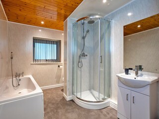 Bungalow Welt Ausstattung 9