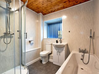 Bungalow Welt Caratteristiche 17