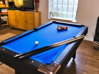 Bungalow Welt  29