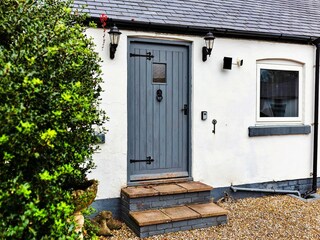 Bungalow Welt Buitenaudio-opname 3