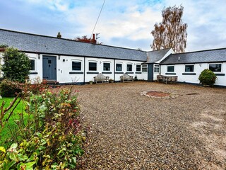 Bungalow Welt Buitenaudio-opname 2