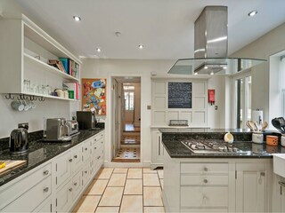 Ferienhaus Sidmouth Ausstattung 25