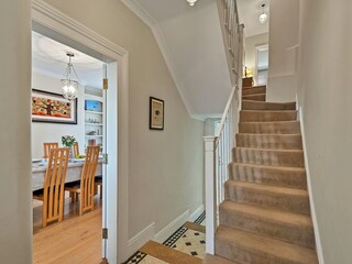 Ferienhaus Sidmouth Ausstattung 8