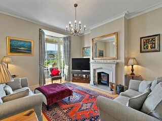 Casa per le vacanze Sidmouth Caratteristiche 1