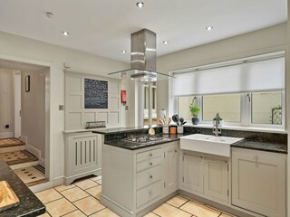 Vakantiehuis Sidmouth Kenmerken 12