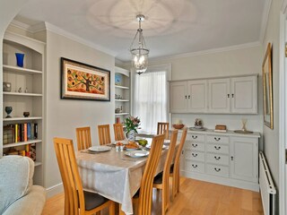 Holiday house Sidmouth Features 20