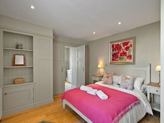 Ferienhaus Sidmouth Ausstattung 20