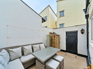 Maison de vacances Sidmouth Enregistrement extérieur 5