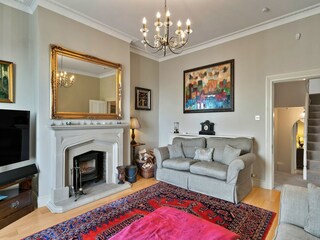 Vakantiehuis Sidmouth Kenmerken 27