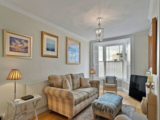 Holiday house Sidmouth Features 12