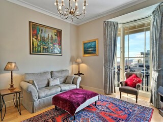 Casa per le vacanze Sidmouth Caratteristiche 24