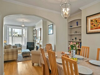 Ferienhaus Sidmouth Ausstattung 29