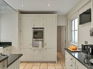 Ferienhaus Sidmouth Ausstattung 14