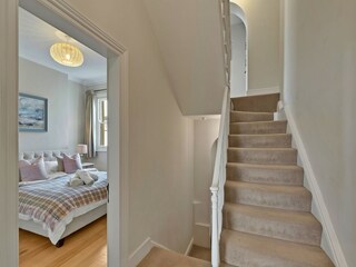 Ferienhaus Sidmouth Ausstattung 15