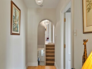 Ferienhaus Sidmouth Ausstattung 30