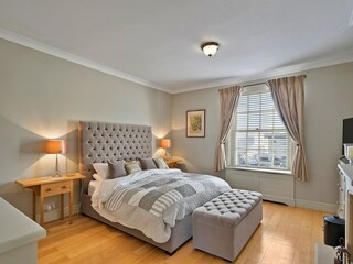 Ferienhaus Sidmouth Ausstattung 9