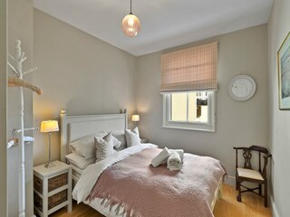 Ferienhaus Sidmouth Ausstattung 16