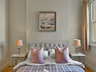 Ferienhaus Sidmouth Ausstattung 22