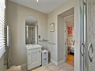 Holiday house Sidmouth Features 18