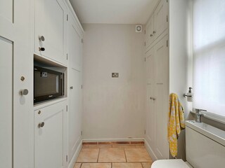 Ferienhaus Sidmouth Ausstattung 23