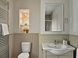 Ferienhaus Sidmouth Ausstattung 18
