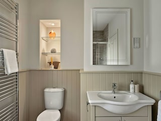 Ferienhaus Sidmouth Ausstattung 24