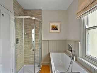 Ferienhaus Sidmouth Ausstattung 19