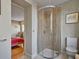 Ferienhaus Sidmouth Ausstattung 10