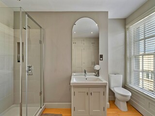 Holiday house Sidmouth Features 10