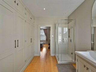 Casa de vacaciones Sidmouth Características 14