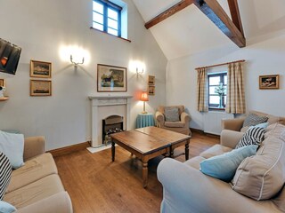 Cottage Welt Ausstattung 14