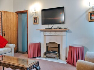 Cottage Welt Ausstattung 9