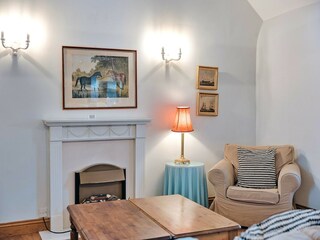 Casa vacanze Welt Caratteristiche 16