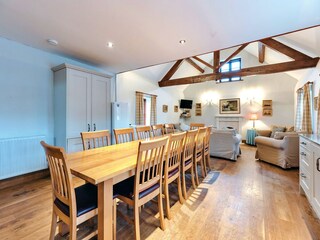 Cottage Welt Ausstattung 21