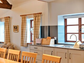 Cottage Welt Ausstattung 15