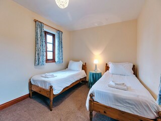 Cottage Welt Ausstattung 25