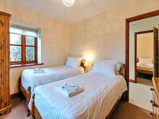 Vakantiehuisje Welt Kenmerken 17