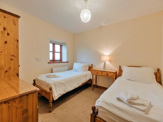 Cottage Welt Ausstattung 17
