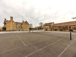 Holiday cottage Welt  30