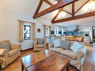 Cottage Welt Ausstattung 19