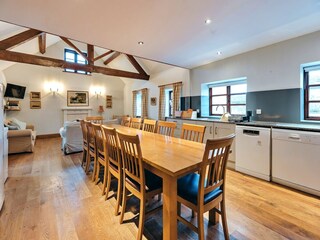 Holiday cottage Welt Features 11