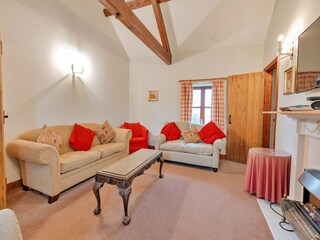 Cottage Welt Ausstattung 20
