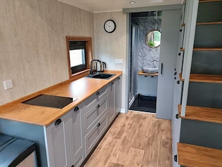 Cottage Newton Abbot Ausstattung 9
