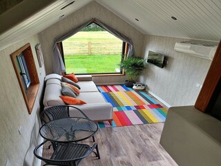 Cottage Newton Abbot Ausstattung 10
